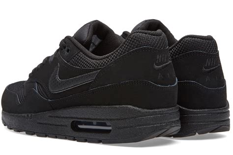 Nike Air Max one black